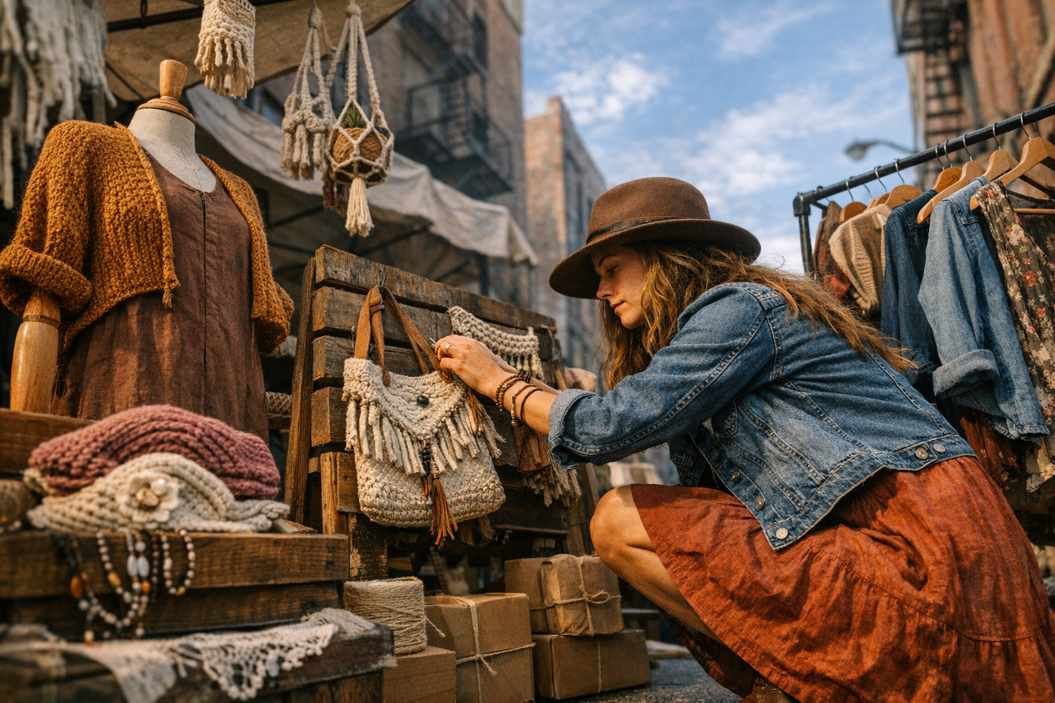 How to Set Up an Etsy Shop: A Step-by-Step Guide for 2026