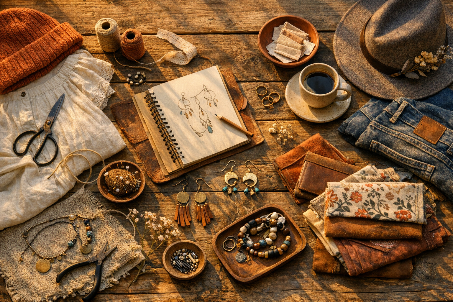 The Complete Guide to Starting an Etsy Shop in 2026