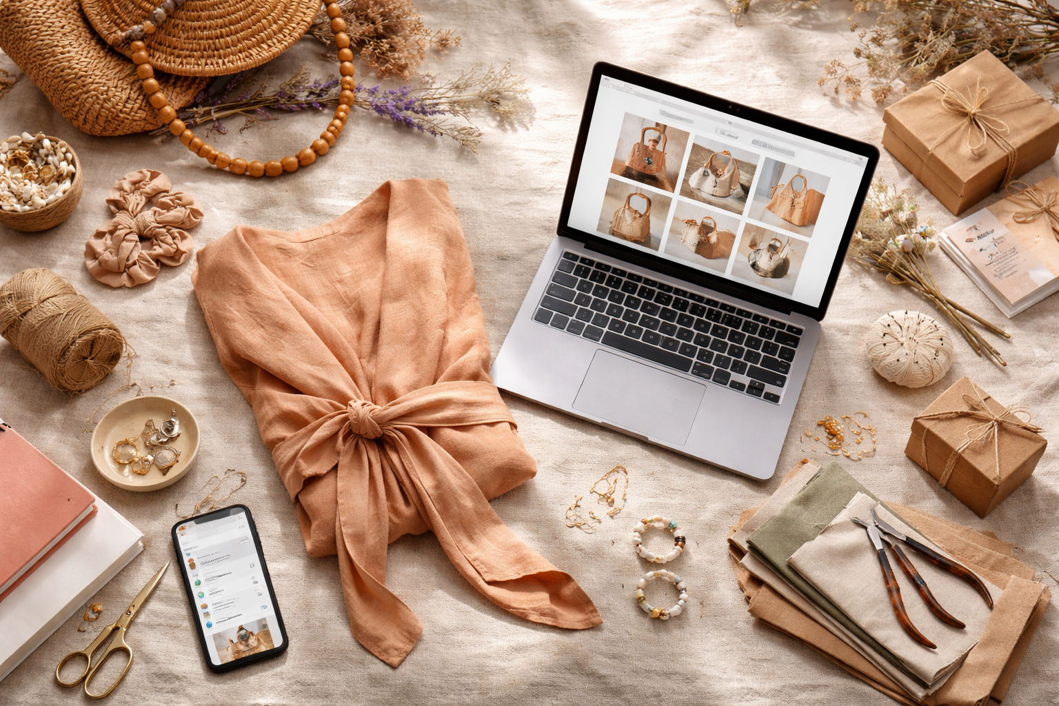 How to Set Up Your Etsy Shop for Success in 2026