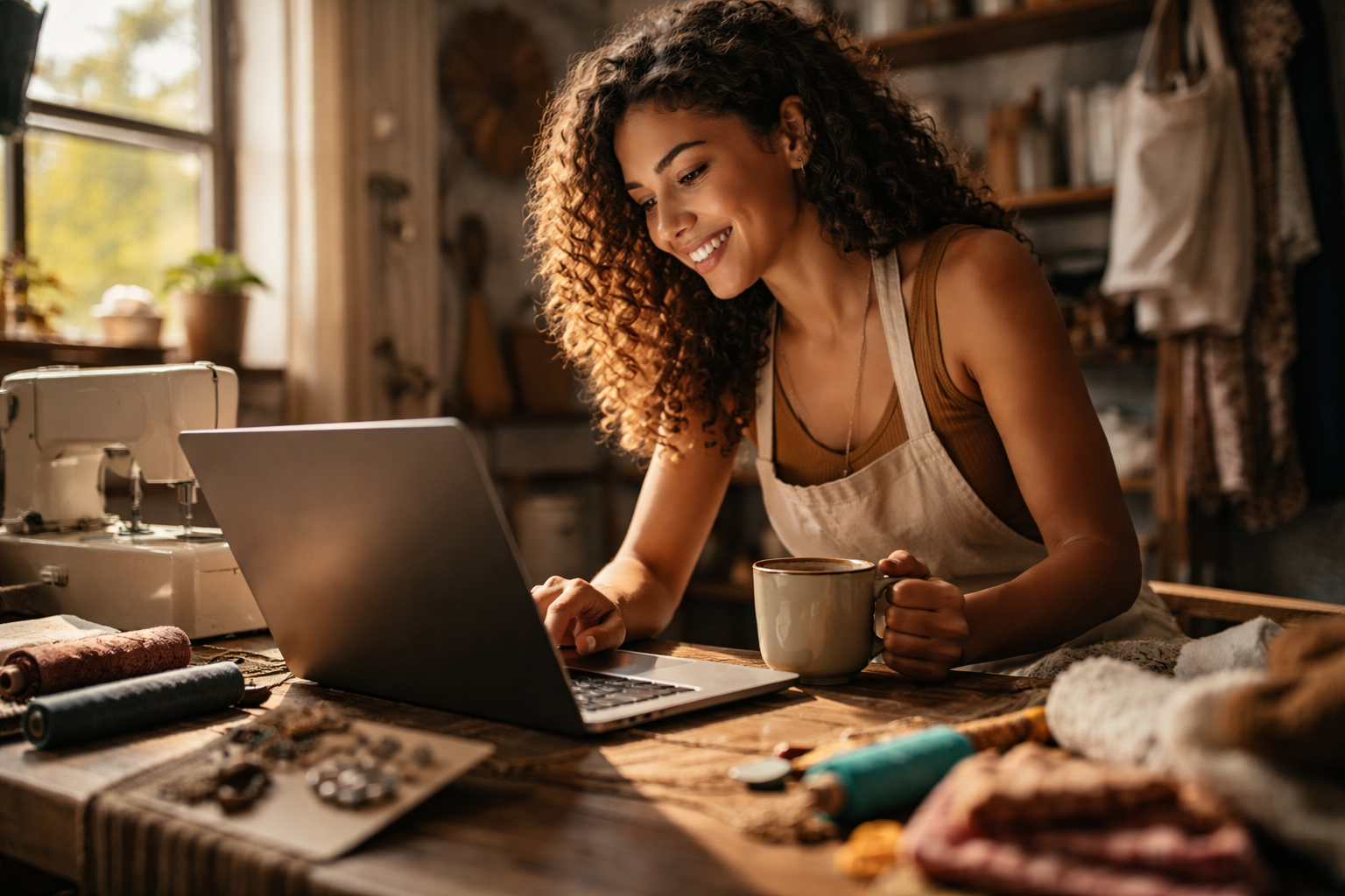 How to Sign Up for an Etsy Shop: Your Step-by-Step Guide for 2026