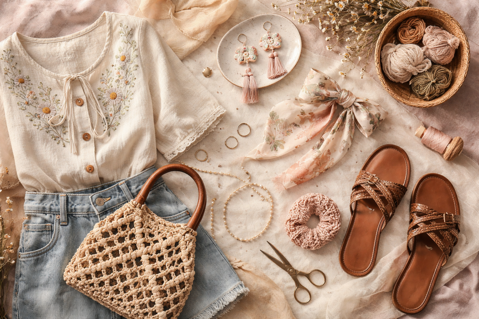 The Complete Guide to Etsy Shopping Sites: Unlocking Unique Handmade Fashion in 2026
