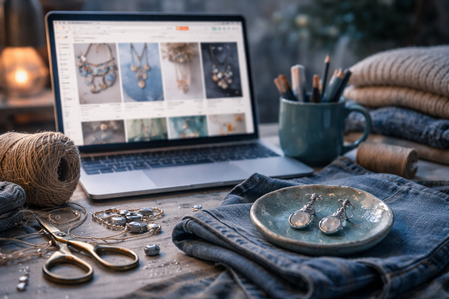 The Complete Guide to Selling on Etsy in 2026