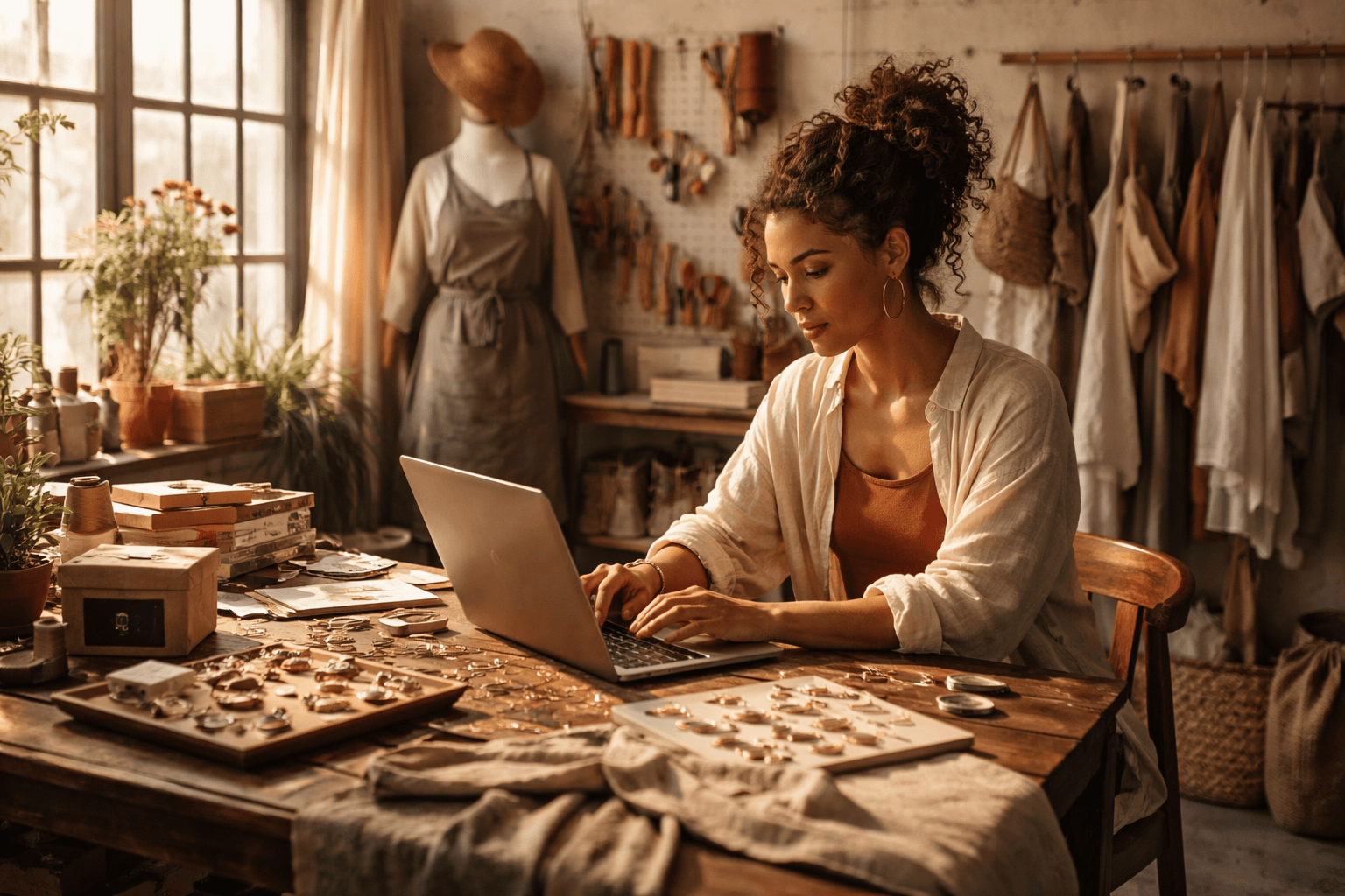 How to Set Up Your Etsy Shop: A Step-by-Step Guide for 2026