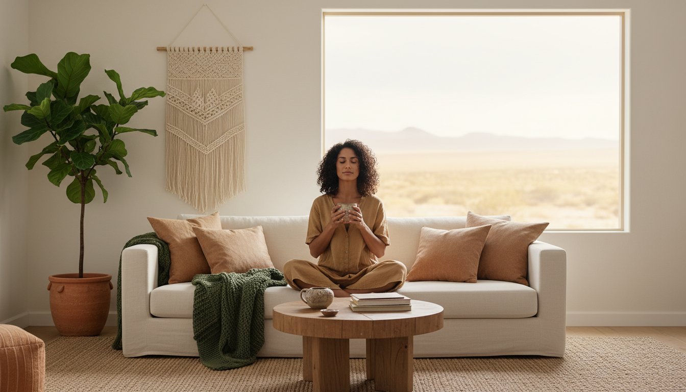 Boho Style: The Ultimate Guide to Mindful, Bohemian Living in 2026