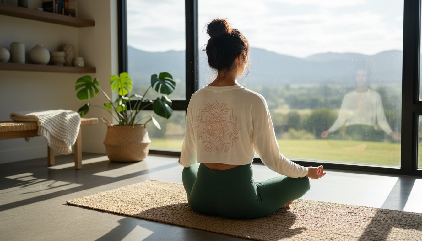 Mindful Yoga Apparel: A Guide to Choosing Clothing That Matches Your Practice in 2026