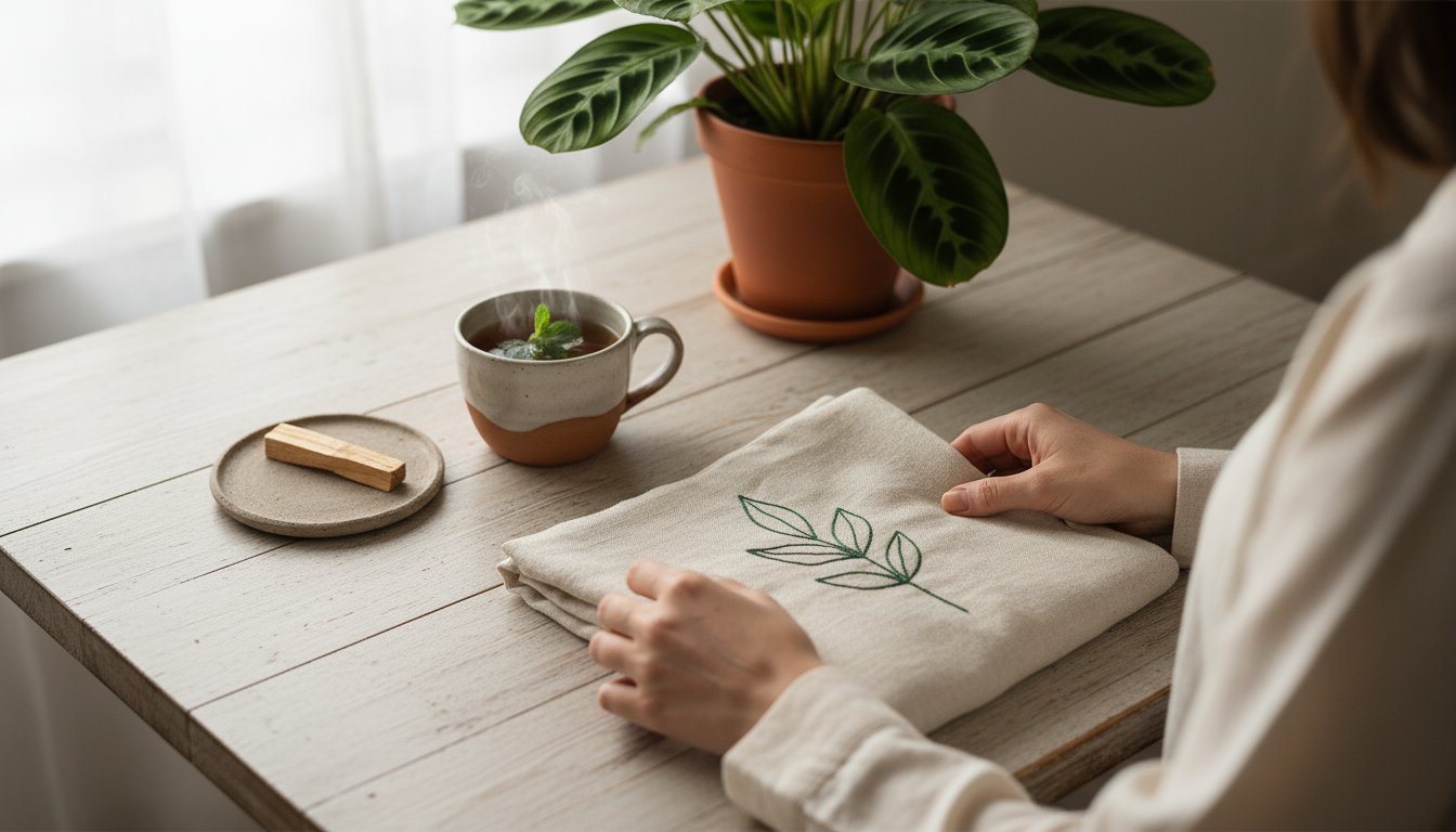 The Soulful Gift Guide: What to Get Someone Who Is Spiritual in 2026