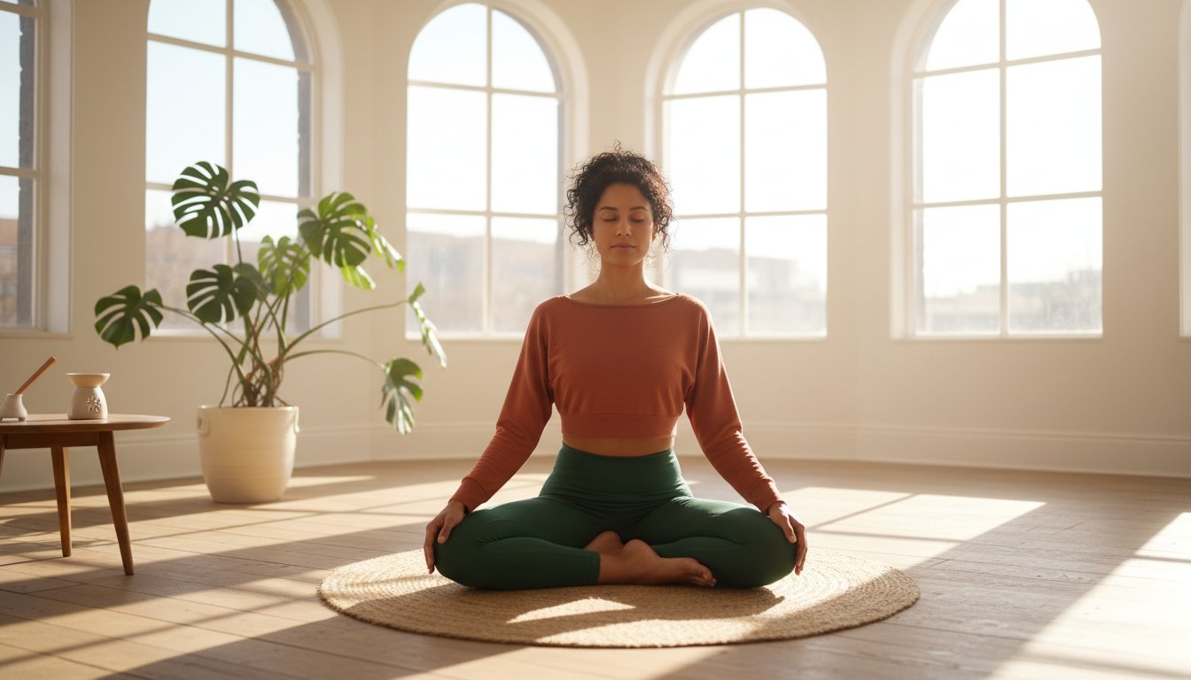 Yoga Clothes 101: Building a Mindful Wardrobe for Your Practice in 2026