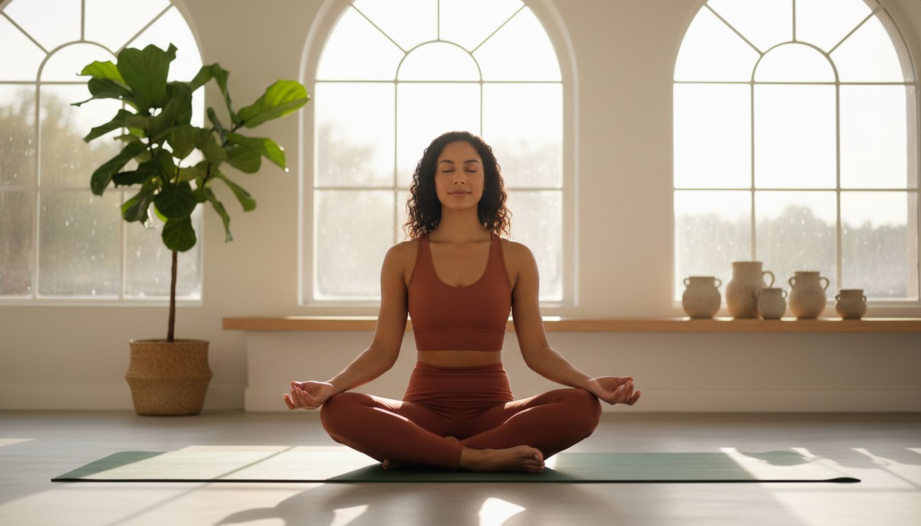 Yoga Wear for Women: A Beginner’s Guide to Mindful Style in 2026