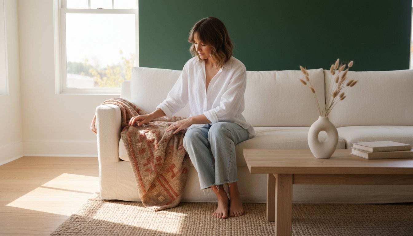 What is the Boho Aesthetic? A Complete Guide to Bohemian Living in 2026