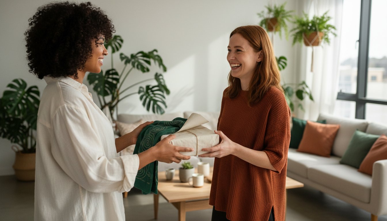 Best Friend Birthday Gift Spiritual: 5 Meaningful Ideas for Their Soulful Year